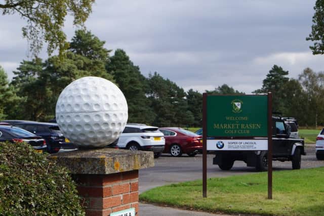 Market Rasen Golf Club EMN-190509-104551001