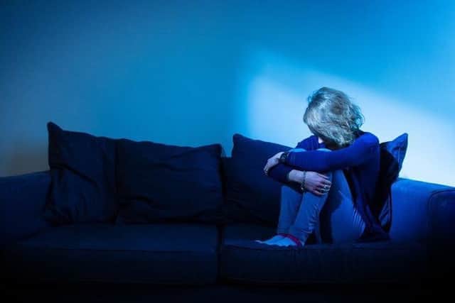 The number of suicides in West Lindsey in 2018 was the highest on record.