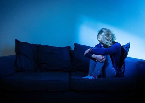 The number of suicides in West Lindsey in 2018 was the highest on record.