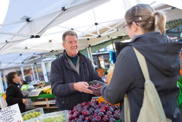 British Food Fortnight. EMN-190609-140036001