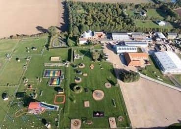 Rand Farm Park. EMN-191009-100816001