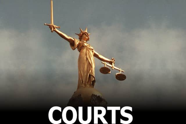 Court news