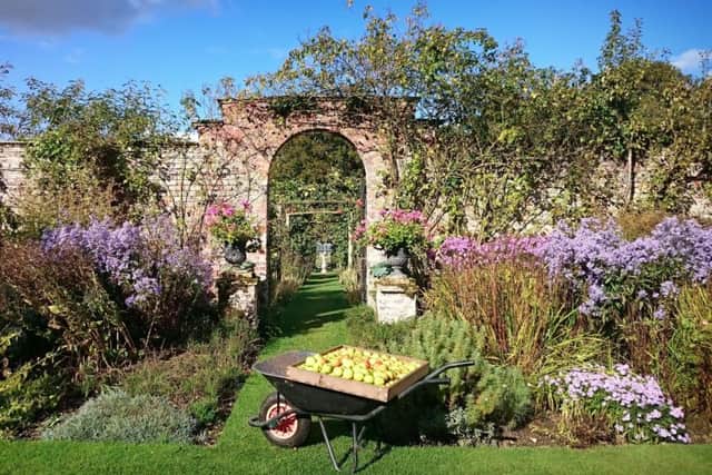 For more information on Apple Day at Gunby call 01754 890102 or visit www.nationaltrust.org.uk/gunby-hall
