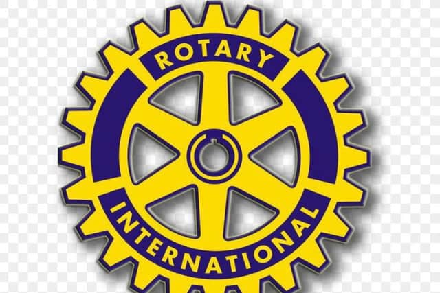 Rotary Club. EMN-190918-144821001