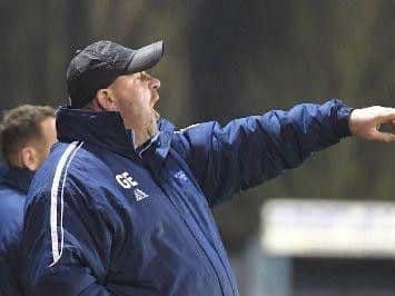 Gary Edgley.