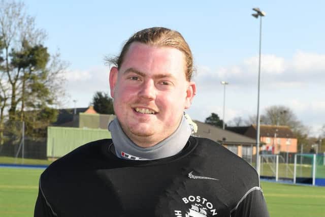 Jack Ashton