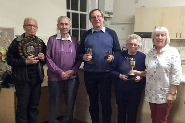 Market Rasen Gardening Club Autumn Show EMN-190926-122357001