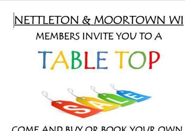 Nettleton table top sale EMN-190927-233123001