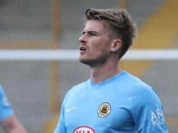Jordan Thewlis.