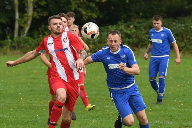 Match action.