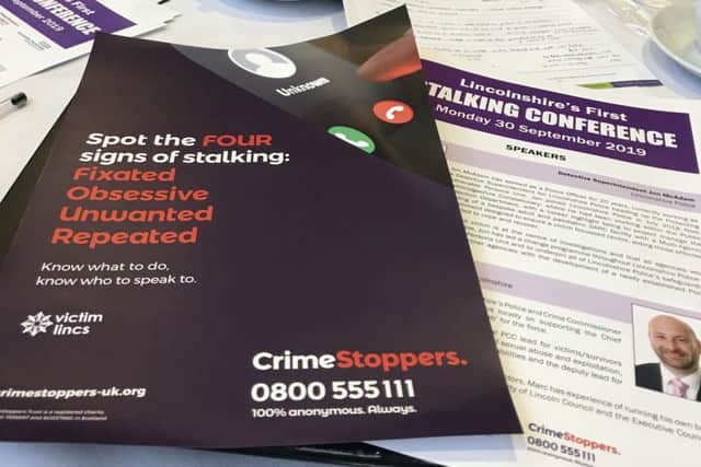 Stalking conference EMN-190930-143855001