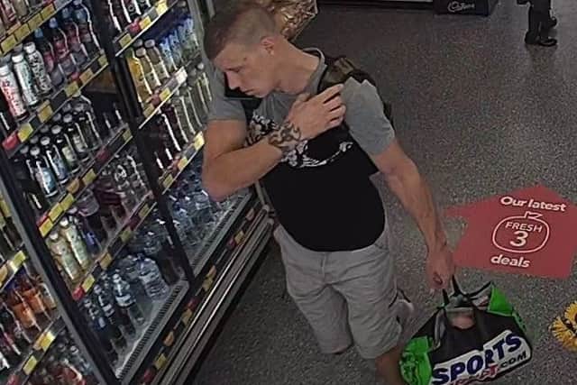 Do you recognise this man? EMN-190110-090726001