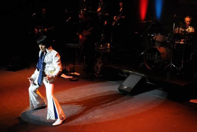 One Night of Elvis at the New Theatre Royal EMN-190610-205123001