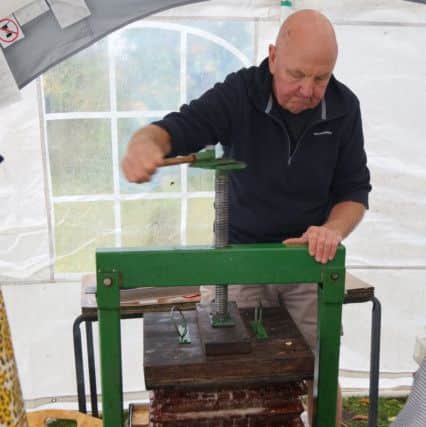 Legsby Community Apple Day 2018 EMN-190610-132410001