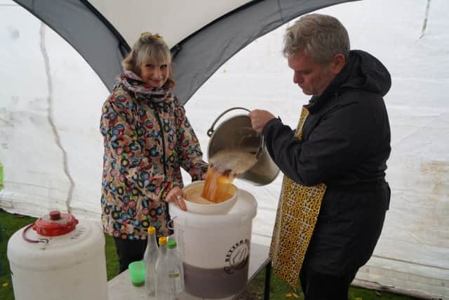 Legsby Community Apple Day 2018 EMN-190610-132426001