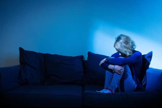 Lincolnshire getting a 6m boost to remodeal and deliver mental health services.