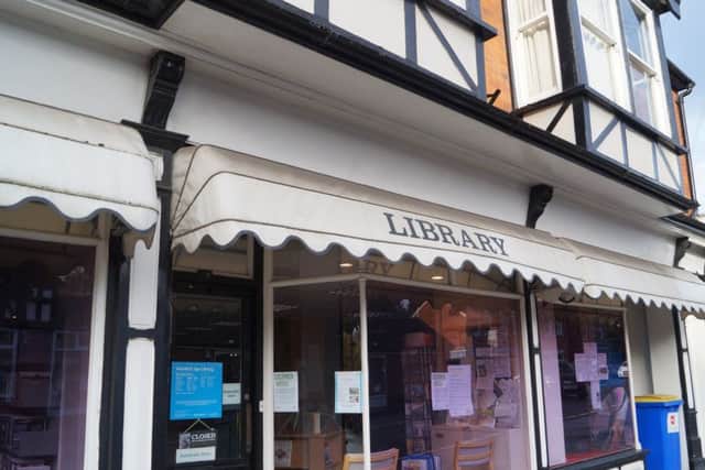 Woodhall Spa Library EMN-190930-094252001