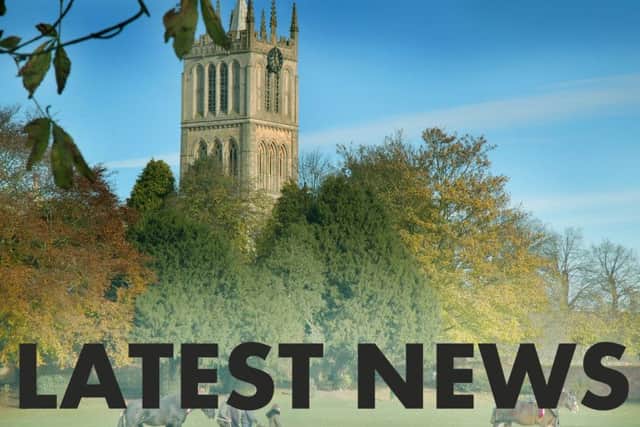 Latest news