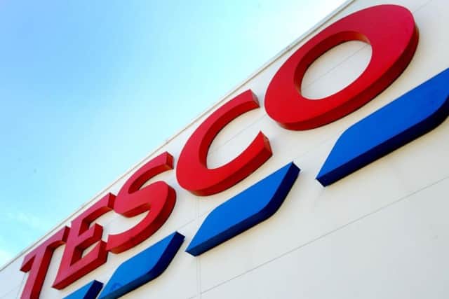 Tesco