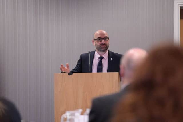Lincolnshire PCC Marc Jones EMN-191021-092851001