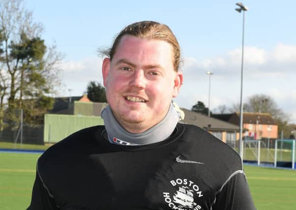 Jack Ashton