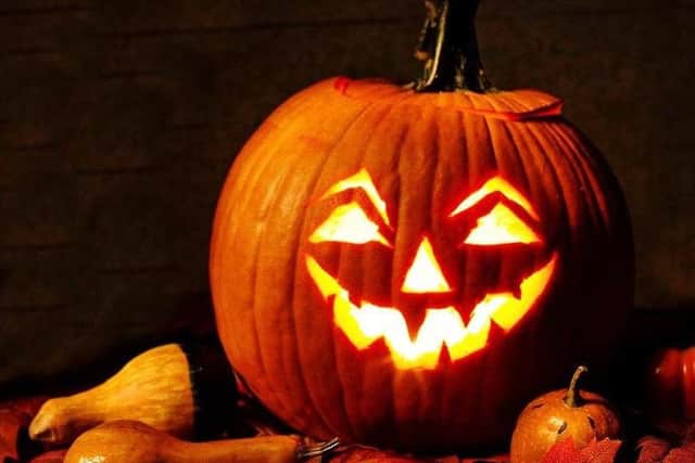 Halloween