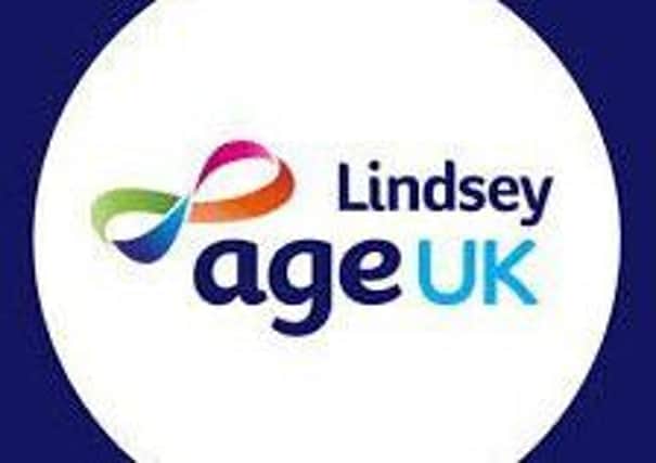 Age UK Lindsey drop-in advice session