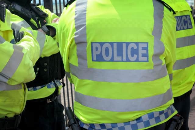 Police news