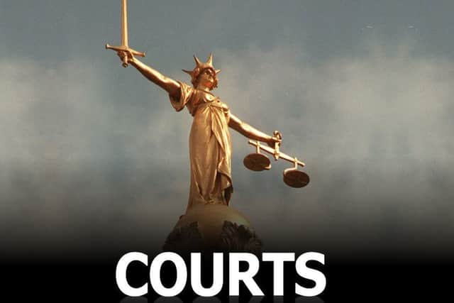 Court news