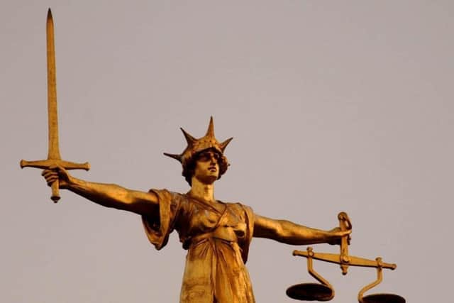 Court news.