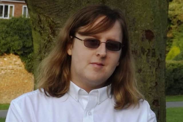 The Labour Party candidate, Ellie Green.