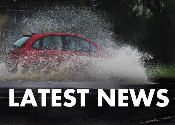 Latest news on the floods