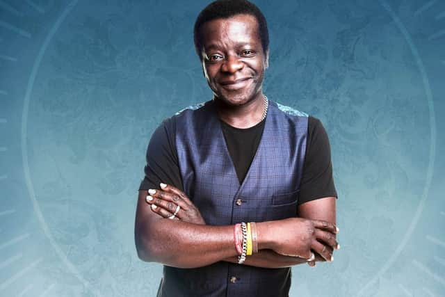 Stephen K Amos EMN-191116-233938001