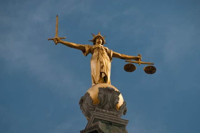 Court news