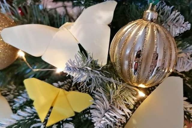 Wild Christmas at Gunby EMN-191119-113132001