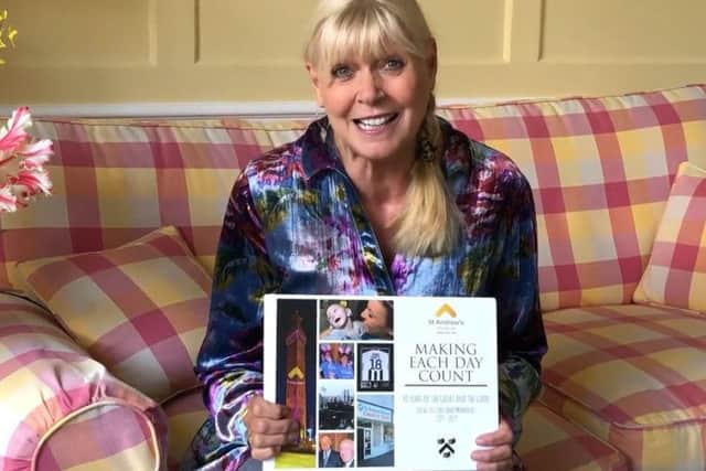 Julie Peasgood EMN-191130-221858001