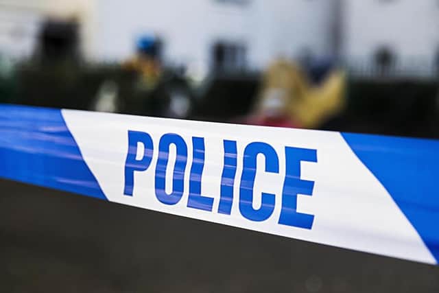 Police