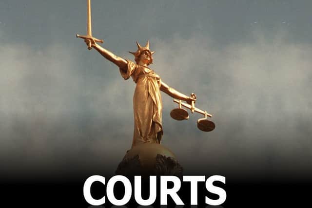 Court news