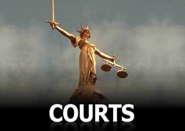 Court news