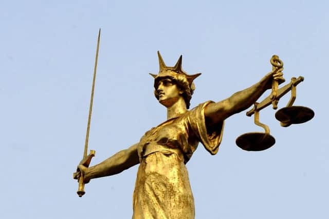 Court news