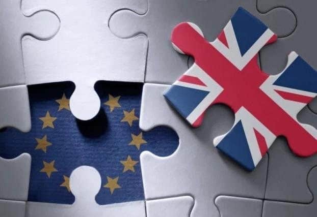 'Brexit Day' will be Friday January 31.