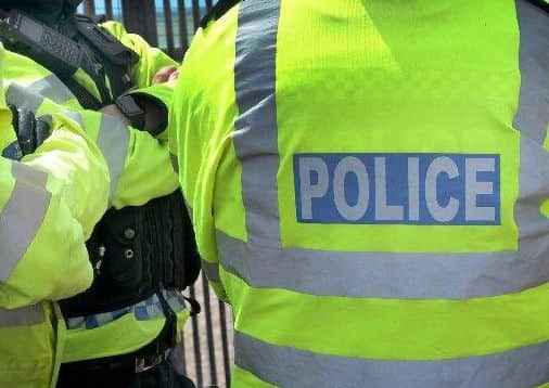 Police are appealing for witnesses