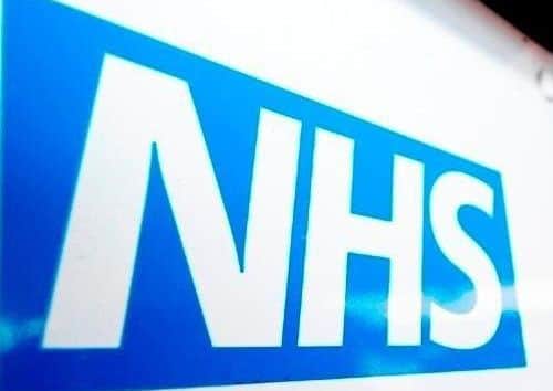 National Health Service