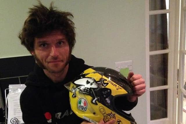 Guy Martin will no longer face trial at Lincoln Crown Court.