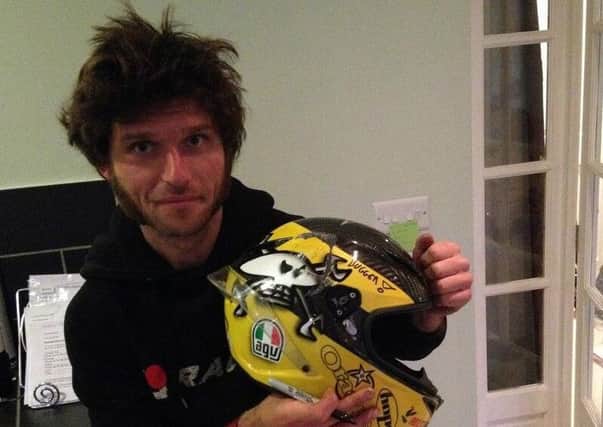 Guy Martin will no longer face trial at Lincoln Crown Court.