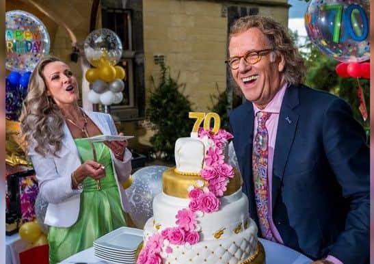 Andre Rieu