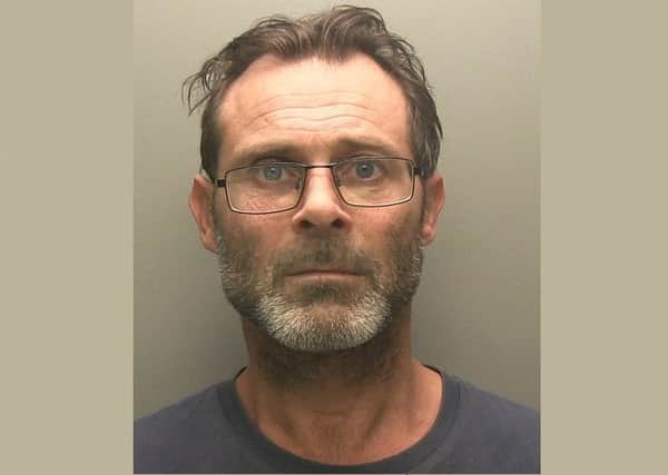 Mark Oliver has been jailed for 12 months.