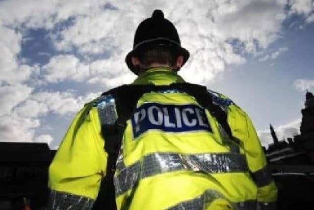 Police news