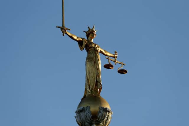 Court news