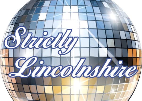Strictly Lincolnshire
